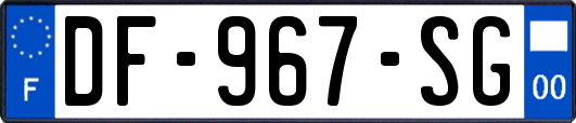 DF-967-SG