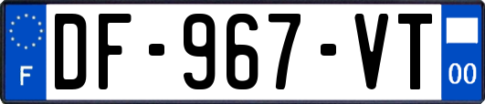 DF-967-VT