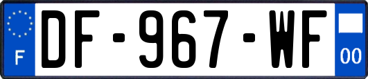 DF-967-WF