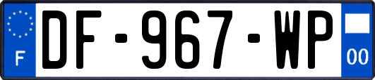 DF-967-WP