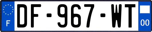 DF-967-WT