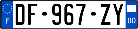 DF-967-ZY