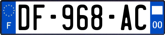 DF-968-AC