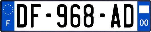 DF-968-AD