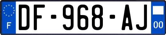 DF-968-AJ