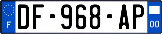 DF-968-AP