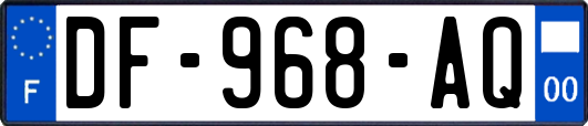 DF-968-AQ