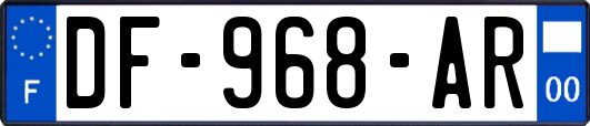 DF-968-AR