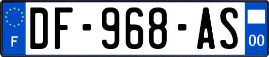 DF-968-AS