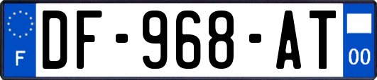 DF-968-AT