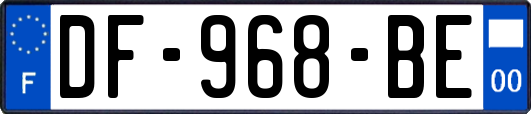 DF-968-BE