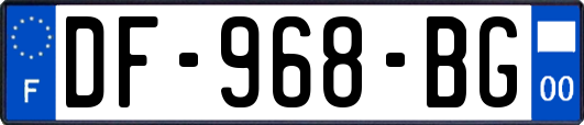 DF-968-BG