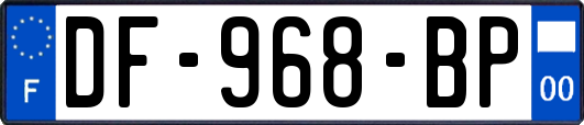 DF-968-BP