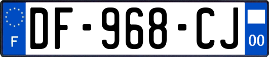 DF-968-CJ