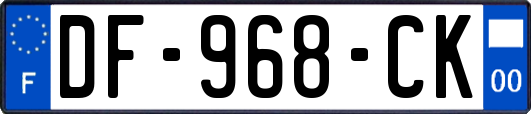 DF-968-CK