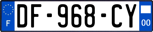 DF-968-CY