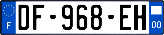 DF-968-EH