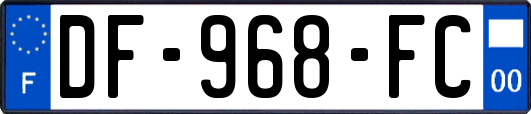 DF-968-FC