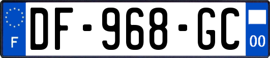 DF-968-GC