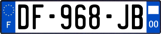 DF-968-JB