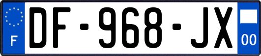 DF-968-JX