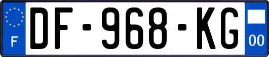 DF-968-KG