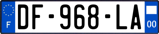 DF-968-LA