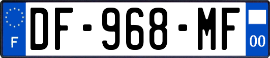 DF-968-MF