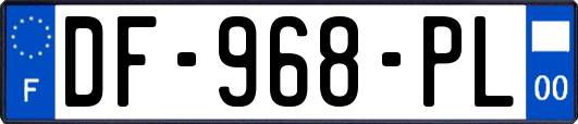 DF-968-PL