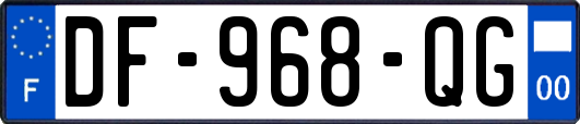 DF-968-QG