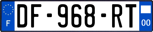 DF-968-RT