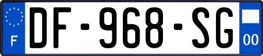 DF-968-SG