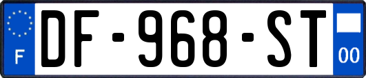 DF-968-ST