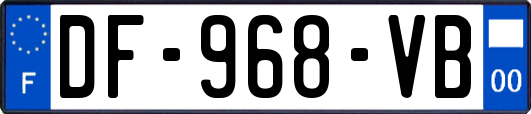 DF-968-VB