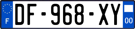 DF-968-XY