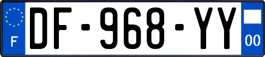 DF-968-YY