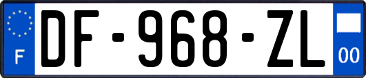 DF-968-ZL