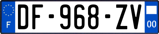 DF-968-ZV