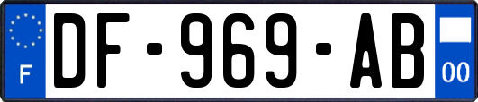 DF-969-AB