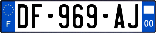 DF-969-AJ