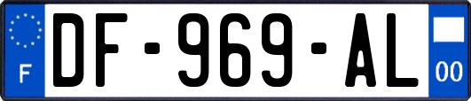 DF-969-AL