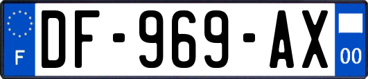 DF-969-AX