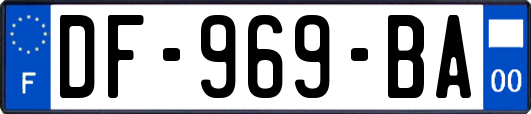 DF-969-BA