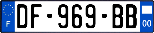 DF-969-BB