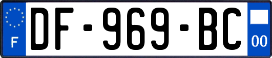 DF-969-BC