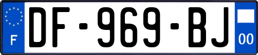 DF-969-BJ