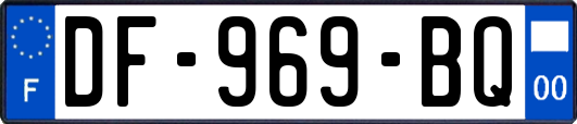 DF-969-BQ