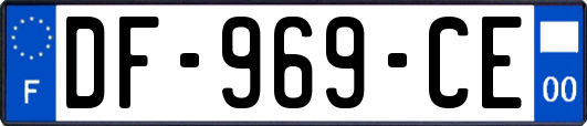 DF-969-CE