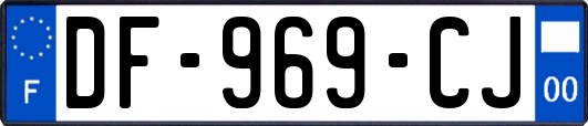 DF-969-CJ