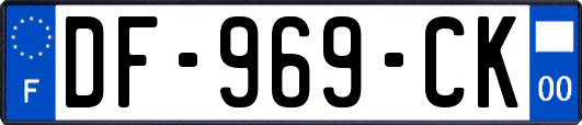 DF-969-CK